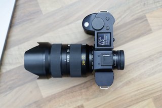 Leica SL2 Cámara Digital