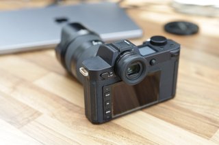 Leica SL2 Cámara Digital
