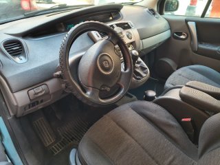 Renault Grand Scenic 2007