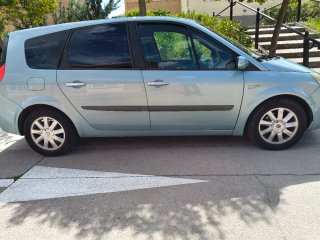Renault Grand Scenic 2007