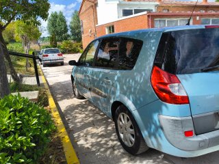 Renault Grand Scenic 2007