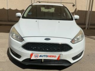 Ford Focus 1.5 TDCi Trend