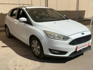 Ford Focus 1.5 TDCi Trend