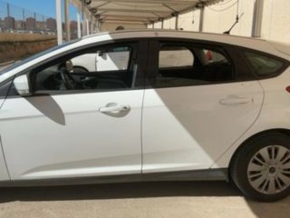 Ford Focus 1.5 TDCi Trend