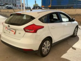Ford Focus 1.5 TDCi Trend
