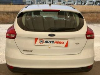 Ford Focus 1.5 TDCi Trend