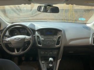 Ford Focus 1.5 TDCi Trend