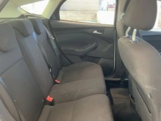 Ford Focus 1.5 TDCi Trend