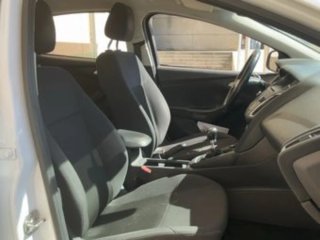 Ford Focus 1.5 TDCi Trend