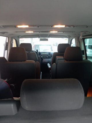 Volkswagen Multivan 2004