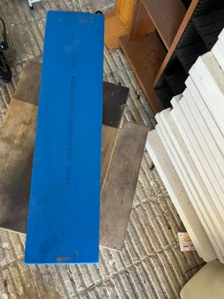 Batería 60V 23.6Ah