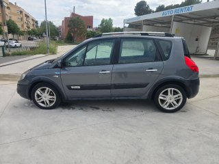 Renault Scenic 2008