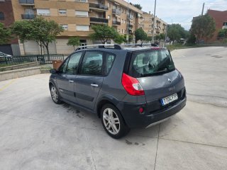 Renault Scenic 2008