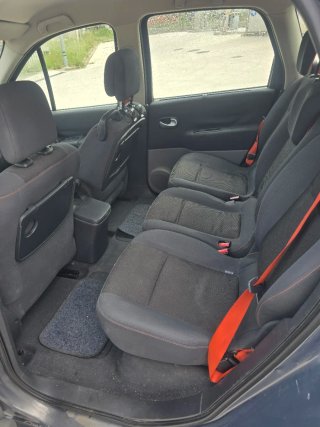 Renault Scenic 2008