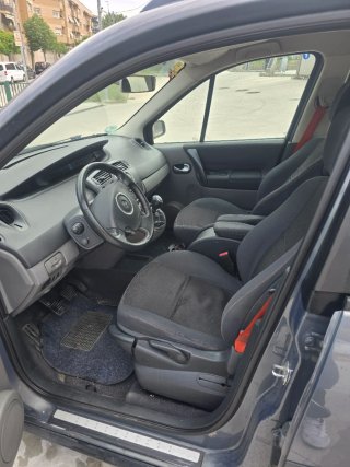 Renault Scenic 2008