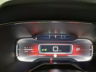 Citroen C5 Aircross PureTech 96kW (130CV) S&S Shine