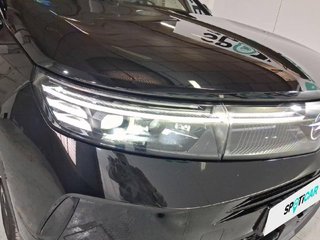 Opel Grandland X 1.2T XHT Hybrid eDCT6 S/S GS