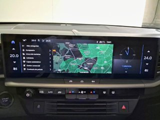 Opel Grandland X 1.2T XHT Hybrid eDCT6 S/S GS