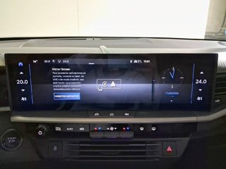 Opel Grandland X 1.2T XHT Hybrid eDCT6 S/S GS