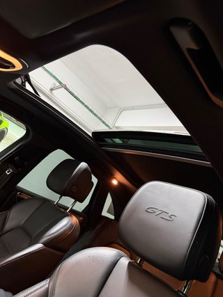 Porsche Macan 2017