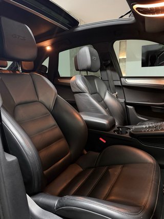 Porsche Macan 2017