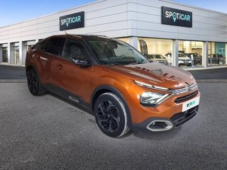 Citroen C4 PureTech 130 S&S 6v Shine