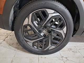 Citroen C4 PureTech 130 S&S 6v Shine
