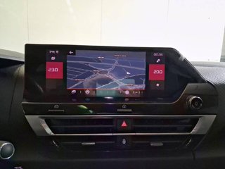 Citroen C4 PureTech 130 S&S 6v Shine