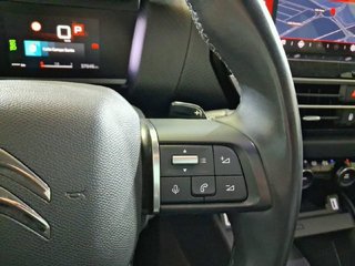 Citroen C4 PureTech 130 S&S 6v Shine