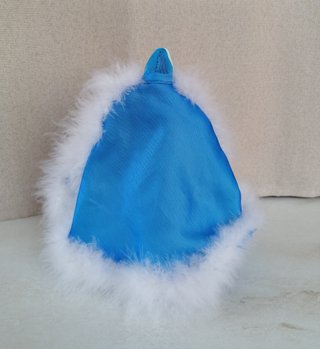 WWE Classic Superstars Blue Blazer Custom Jakks