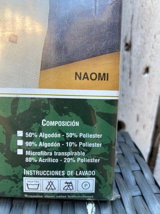Juego de cama 105cm