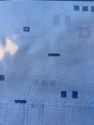 Juego de cama 105cm
