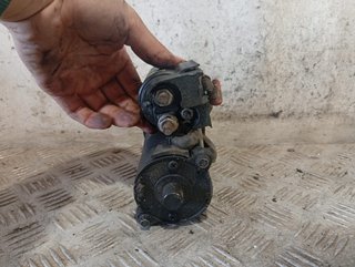 MOTOR ARRANQUE FORD TOURNEO CONNECT (TC7)