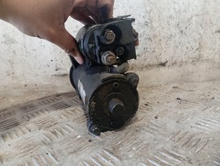 MOTOR ARRANQUE FORD TOURNEO CONNECT (TC7)