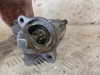 MOTOR ARRANQUE FORD TOURNEO CONNECT (TC7)