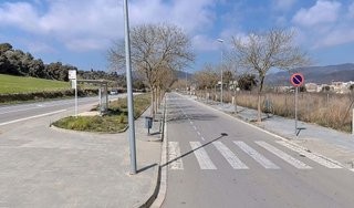 Terreno en venta en Sentmenat