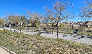 Terreno en venta en Sentmenat