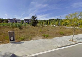 Terreno en venta en Sentmenat