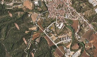 Terreno en venta en Sentmenat