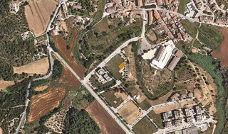 Terreno en venta en Sentmenat