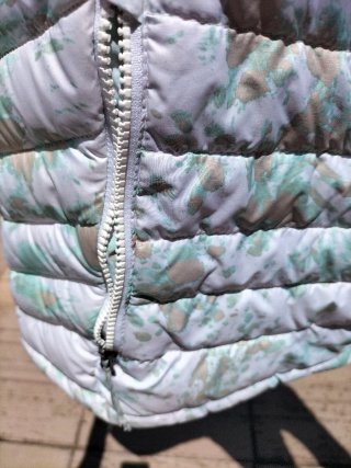 Plumas Columbia Talla 44/46