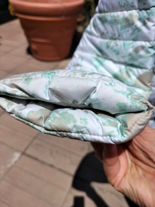 Plumas Columbia Talla 44/46