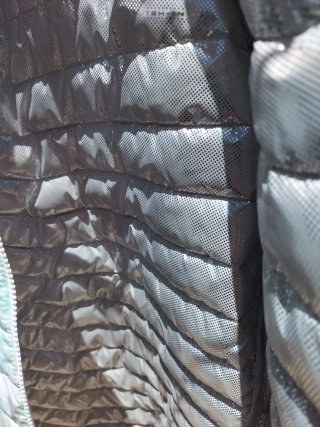 Plumas Columbia Talla 44/46
