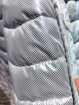 Plumas Columbia Talla 44/46