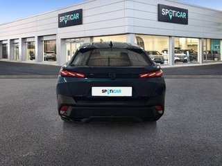 Peugeot 408 408 GT Puretech 130 EAT8