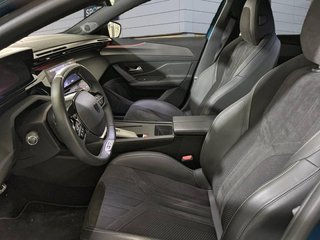 Peugeot 408 408 GT Puretech 130 EAT8