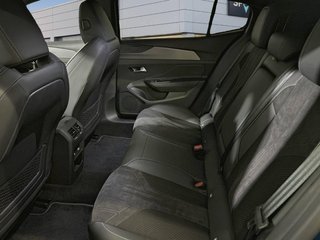 Peugeot 408 408 GT Puretech 130 EAT8