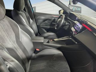 Peugeot 408 408 GT Puretech 130 EAT8
