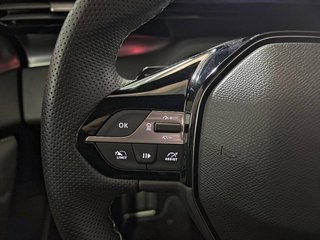 Peugeot 408 408 GT Puretech 130 EAT8