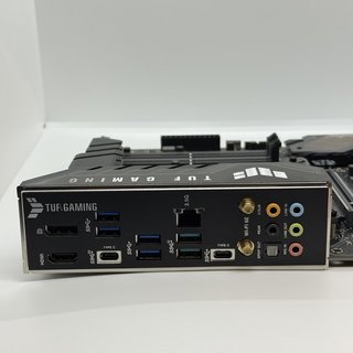 Placa Base ASUS TUF Gaming Z690 WiFi DDR5